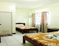 Hotelli S-E  And Residence (Malay, Filippiinit)