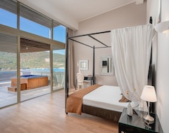Hotelli Hotel San Nicolas Resort (Mikros Gialos, Kreikka)