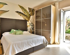 Otel Villa Santa Maria - Luxury Sea View Rooms (Amalfi, İtalya)