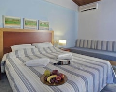 Hotel Marina Sands (Platanias Chania, Grækenland)