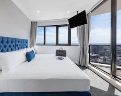 Hotel Meriton Suites Kent Street, Sydney (Sídney, Australia)