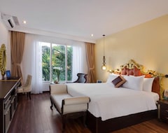 فندق إكساي سومبون بوتيك هوتل (فينتيان, لاوس)
