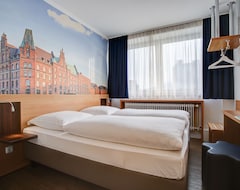 Hotel Keese (Hamburgo, Alemania)