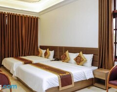 Khách sạn Vanxuan Royal Hotel (Ninh Bình, Việt Nam)