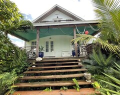 Casa/apartamento entero Bahamian Farm House (Rock Sound, Bahamas)