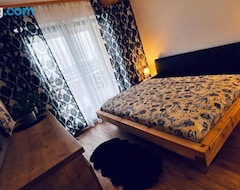 Cijela kuća/apartman Apartman Sparrow - Panorama (Košice, Slovačka)