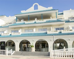 Khách sạn Hotel Ereza Mar - Adults Only (Caleta de Fuste, Tây Ban Nha)