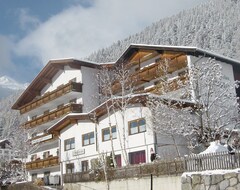 Hotel Tirolerhof (Trins, Austrija)