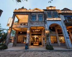 Khách sạn Chikan Xu Di Hotel (Jiangmen, Trung Quốc)