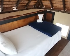 Khách sạn Mali Mali Safari Lodge (Hoedspruit, Nam Phi)