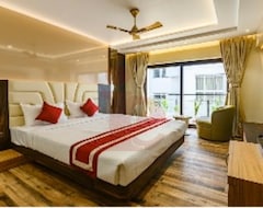 Khách sạn Hotel Daltin (Digha, Ấn Độ)