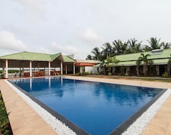 Hotel Laguna Pardiso (Kalpitiya, Šri Lanka)