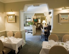 Aherne'S Townhouse Hotel And Seafood Restaurant (Youghal, Irland)