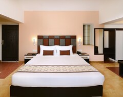 Resort/Odmaralište Sterling Kanha (Mandla, Indija)