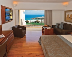 Hotel Porto Elounda Golf & Spa Resort (Eloúnta, Grækenland)