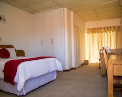 Hotel The Palace (Maseru, Lesotho)