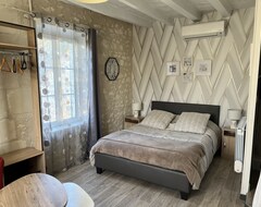 Hotel Chambres Des Coteaux (Sainte-Maure-de-Touraine, France)