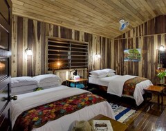 Hotel Cassia Hill Resort (San Ignacio, Belize)