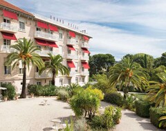 Khách sạn Grand Hotel Des Lecques, BW Signature Collection (Saint-Cyr-sur-Mer, Pháp)