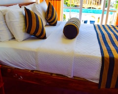 Bed & Breakfast Blue Moon Hotel (Nuwara Eliya, Sri Lanka)