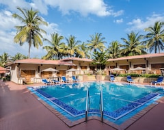 Hotel Leoney Resort Goa (Anjuna, Indija)
