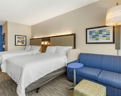 Khách sạn Holiday Inn Express & Suites Phoenix Downtown – State Capitol (Phoenix, Hoa Kỳ)