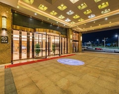 Khách sạn Laixin Hotel (Sihui, Trung Quốc)