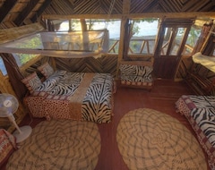 Camping Zikomo Safari Camp (Mfuwe, Zambia)