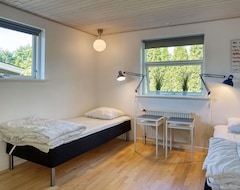 Cijela kuća/apartman 5 Person Holiday Home In JÆgerspris (Jægerspris, Danska)