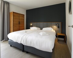 Toàn bộ căn nhà/căn hộ Birdie 4p - Two Bedroom Villa, Sleeps 4 (Oosterhout, Hà Lan)