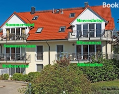 Cijela kuća/apartman Landhaus Residenz Ostsee Sommertraum (Insel Poel, Njemačka)
