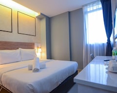 Suite Dreamz Hotel (Kuala Lumpur, Malaysia)