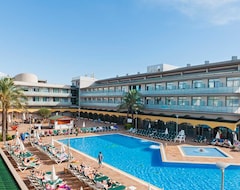 Mediterráneo Hotel Benidorm (Benidorm, İspanya)