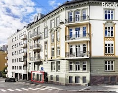 Toàn bộ căn nhà/căn hộ Charming And Cozy - Centrally Located (Oslo, Na Uy)