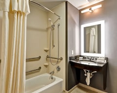 Hotelli Homewood Suites By Hilton Boston Cambridge-Arlington, Ma (Arlington, Amerikan Yhdysvallat)
