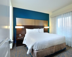 Hotel Residence Inn by Marriott Houston Northwest/Cypress (Spring Valley, Sjedinjene Američke Države)