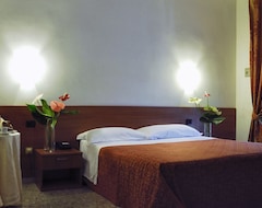 Khách sạn Hotel Villa Giusy (Castellaneta, Ý)