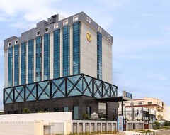 Khách sạn Fortune Park Tiruppur- Member Itcs Hotel Group (Tirupur, Ấn Độ)