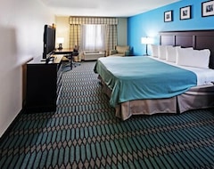 Hotel Country Inn & Suites by Radisson, Lubbock, TX (Lubbock, USA)