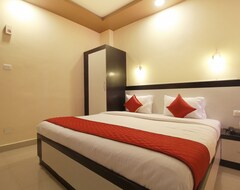 OYO 10551 Hotel RJ Grand (Coimbatore, Indien)