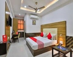 Khách sạn Grand Sahara Inn (Gandhinagar, Ấn Độ)