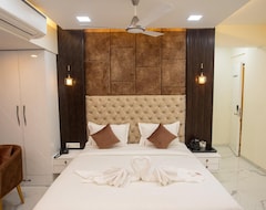 Khách sạn Voxton (Bhayandar, Ấn Độ)