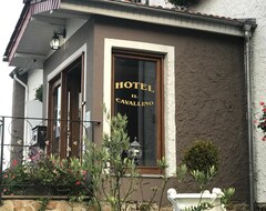 Hotel Il Cavallino (Warendorf, Alemania)