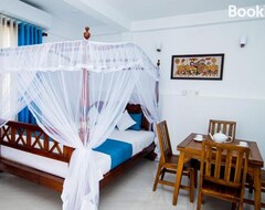 Hotel Mariner's Beach Villa (Hikkaduwa, Sri Lanka)