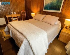 Khách sạn Hostal Maritima Coronel (Coronel, Chile)