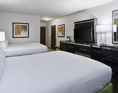Hotel Holiday Inn Express & Suites Stroudsburg-Poconos (Stroudsburg, USA)