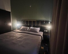 Khách sạn Guest Inn Hotel Llc (Dubai, Các tiểu vương quốc Ả Rập Thống Nhất)