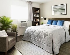 Cijela kuća/apartman Intown Suites Extended Stay Richmond Va - Midlothian (Richmond, Sjedinjene Američke Države)