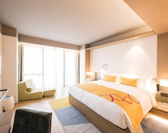 Hotel Club Med Joy View Golden Coast (Qinhuangdao, Kina)