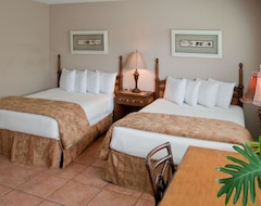 Hotel Ocean Lodge (Boca Raton, USA)